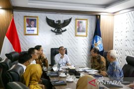 Pemerintah kaji riset sawit berkelanjutan kolaborasi kampus-Industri