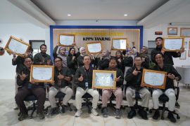 KPPN Tanjung : Kabupaten HSU tercepat salurkan dana desa tahap pertama