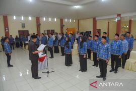 Pemkab Bangka Barat tata ulang pejabat untuk kuatkan kinerja ASN