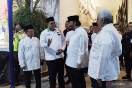 NasDem bukber undang elit parpol bicara sukseskan program Prabowo