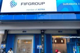 PN Surabaya vonis bersalah terdakwa penyalahgunaan perjanjian fidusia