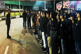 Polresta Banjarmasin patroli Ramadhan antisipasi penyakit masyarakat