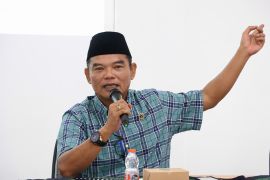 DPRD desak Jabar segera rampungkan fasilitas vital di dua usb Bogor