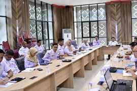 Lampung Selatan hadirkan sistem layanan publik terpadu hingga tingkat desa