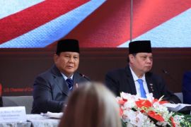 Indonesia to join first Board of Peace meeting on Gaza: Prabowo