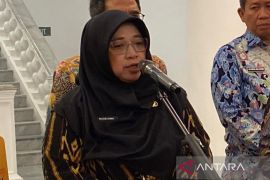 Jam sekolah di Jakarta selama Ramadhan hanya sampai 14.00 WIB