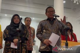 DBH dipangkas, tapi Pramono tetap upayakan LPDP khusus DKI terwujud