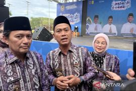 Pemkot Banjarmasin libatkan 1.582 Agen 3R tangani sampah Pasar Wadai