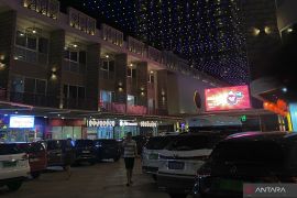 Pemkot Batam terapkan aturan 3-3-3 untuk operasional tempat hiburan malam saat Ramadhan