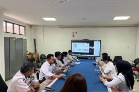 Kanwil Kemenkum Riau Dukung Penguatan Merek UMKM dan Start-Up Melalui Seminar Strategis Kekayaan Intelektual