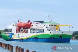 Pemkab Sumenep tambah satu kapal untuk layani angkutan kepulauan