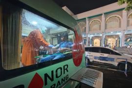 PMI Surabaya gelar donor darah spesial Ramadhan, ini titik lokasinya