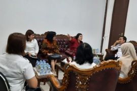 DPRD apresiasi penanganan rabies-ibu melahirkan di Palangka Raya