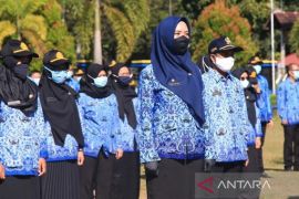 Pemkot Palangka Raya tetapkan jam kerja ASN selama Ramadan 1447 H