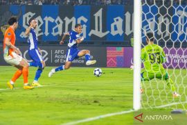 Persib menghormati sanksi AFC