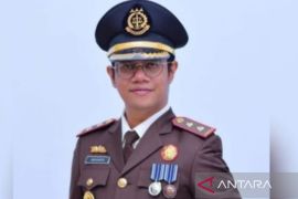 Desa Namang jadi percontohan desa adhyaksa di Bangka Tengah