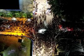 Tradisi Koko\'o ketuk sahur meriahkan puasa Ramadhan di Gorontalo