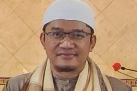 DMI Papua Pegunungan sebut 40 masjid berstatus aman untuk ibadah Ramadhan