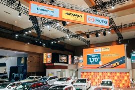 Danamon-Adira perpanjang promo KPM Prima