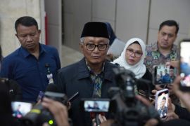 Kementerian PU percepat rehabilitasi pasca bencana di Sumatera