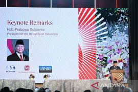 Presiden Prabowo ajak pengusaha AS berinvestasi di Indonesia