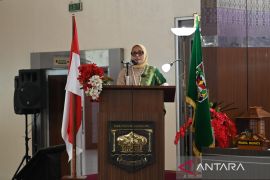 Cegah kekerasan seksual, peran Bundo Kanduang diminta optimal