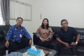 ANTARA Babel-Diskominfotik Bangka Perkuat Sinergi Publikasi Pemerintah Daerah