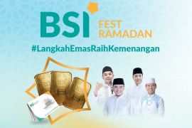 Transaksi remitansi BSI capai Rp116 triliun per akhir 2025