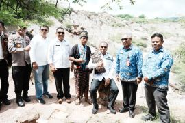 Wagub NTT: Sabu Raijua memiliki objek wisata unik dan autentik