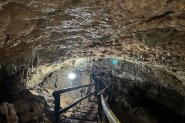 Komitmen anak usaha Astra Agro jaga ekosistem karst