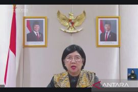 BI perkuat ketahanan eksternal guna antisipasi eskalasi perang Timteng