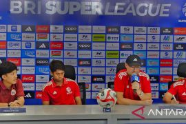 PSM siap mencuri poin, tak gentar tekanan tuan rumah Persija