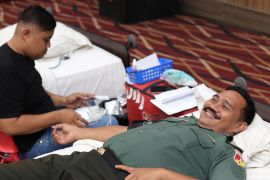 ARYADUTA Manado gelar Talkshow dan Donor Darah dalam kampanye "Tjakap Djiwa"