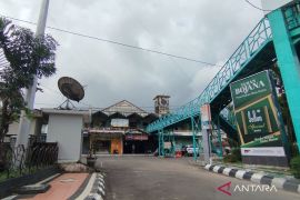 Taman Bojana Kabupaten Kudus diminati investor untuk dijadikan hotel