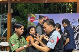 Honda "Fun Motour Camp" jadi momen hangat tiap komunitas di Sulut