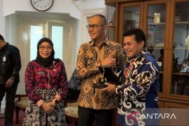 Diskominfo Kota Sukabumi mengelola Layanan Internet Satu Pintu