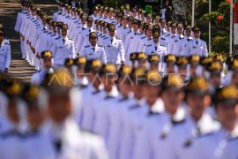 Pemkot Tomohon dorong lulusan SMA daftar sekolah kedinasan