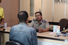 Kantah Yogyakarta lakukan penyesuaian jam layanan jaga optimalisasi pelayanan