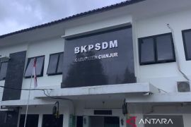 Pemkab Cianjur menerapkan jam kerja baru bagi ASN selama puasa