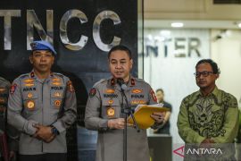 Kasus dugaan oknum Brimob aniaya anak di Tual, Kompolnas: Tindak tegas