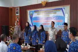 Musrenbang Sigam fokus infrastruktur dan pendidikan