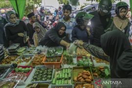 MUI Kota Bengkulu imbau gunakan tirai jika tetap buka siang hari di bulan Ramadhan