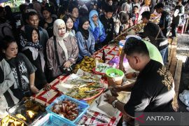 Kemarin perburuan takjil bermula, Netflix menggugat ByteDance