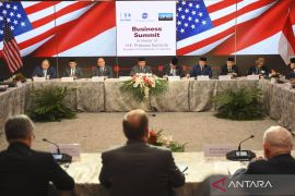 Di hadapan USCC, Presiden Prabowo jamin iklim investasi di Indonesia kondusif