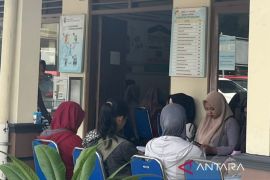 776 peserta BPJS PBI di Temanggung direaktivasi