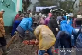 Pemkab Cianjur memastikan Rembug Warga tetap berjalan selama puasa