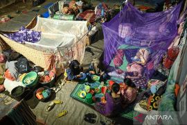 Kemensos salurkan sembako Rp6 miliar untuk penyintas bencana Sumatera