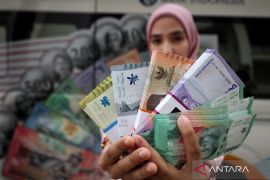 BI: Rupiah masih "undervalued" dibandingkan fundamental ekonomi RI