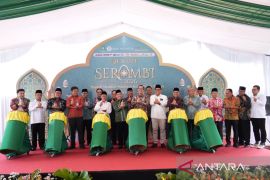 Gubernur Kalbar: Serambi 2026 percepat industri halal dan digitalisasi