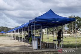 Aceh Tamiang gelar bazaar Ramadhan guna bangkitkan UMKM pascabencana